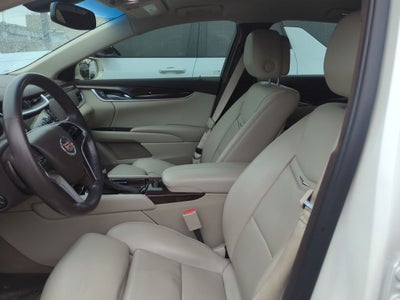 2013 Cadillac XTS Luxury