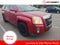 2015 GMC Terrain SLT-1