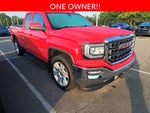 2019 GMC Sierra 1500 Limited SLE