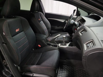 2013 Honda Civic Si