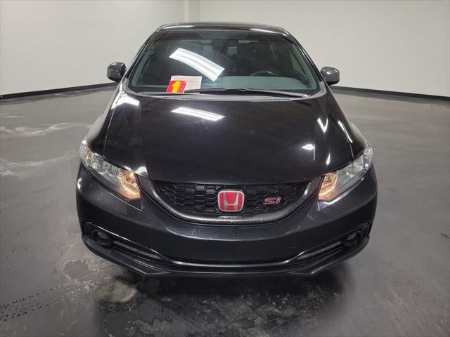 2013 Honda Civic Si