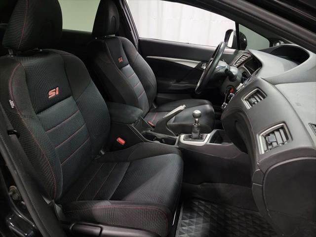 2013 Honda Civic Si