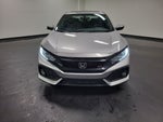 2018 Honda Civic Si