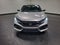 2018 Honda Civic Si