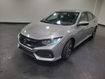 2018 Honda Civic Si
