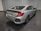 2018 Honda Civic Si