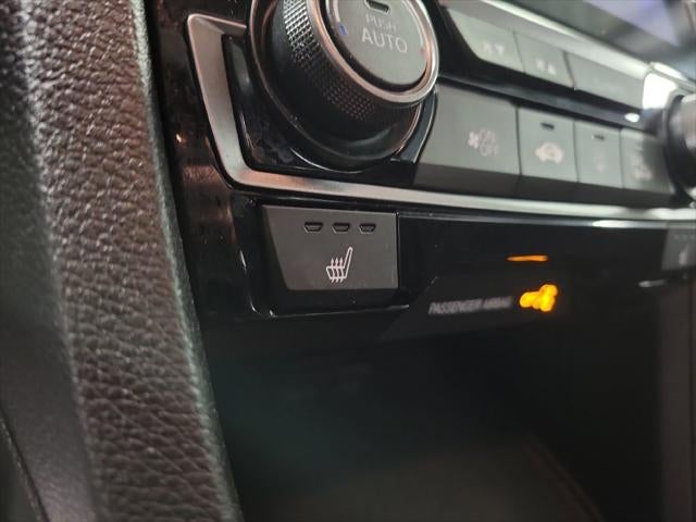 2020 Honda Civic Si