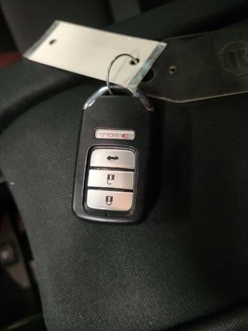 2020 Honda Civic Si