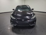2018 Honda Civic Si