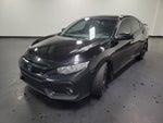 2018 Honda Civic Si