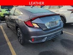 2017 Honda Civic EX-L