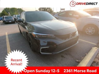 2023 Honda Civic Si