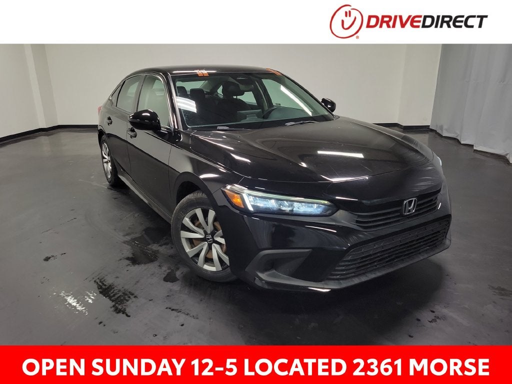 2022 Honda Civic