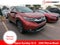 2018 Honda CR-V EX-L w/Navigation