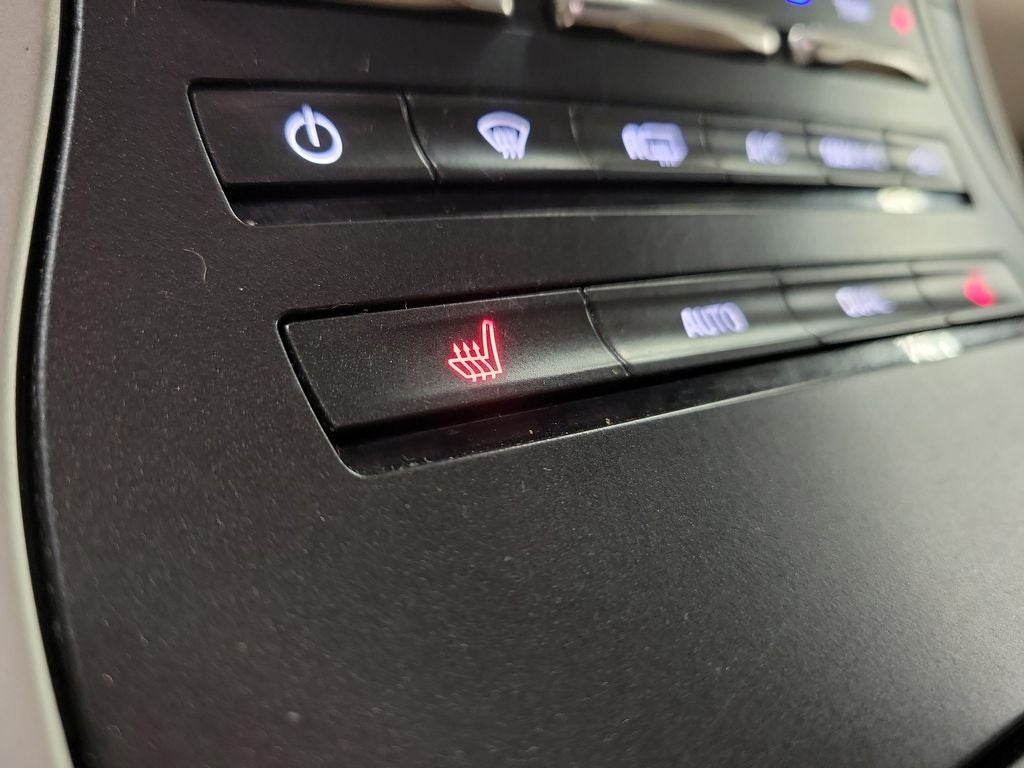 2019 Lincoln Nautilus Select