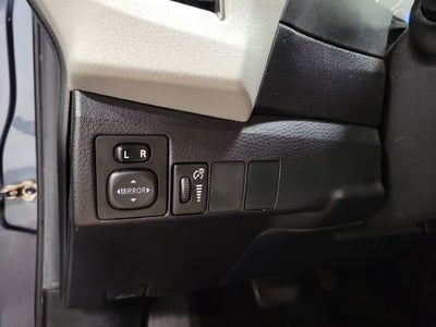 2015 Toyota Corolla LE Plus