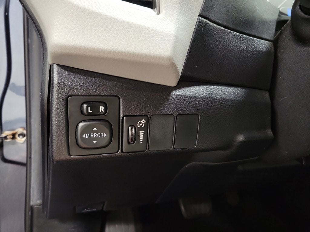 2015 Toyota Corolla LE Plus