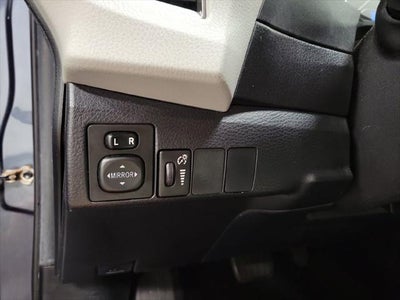 2015 Toyota Corolla LE Plus