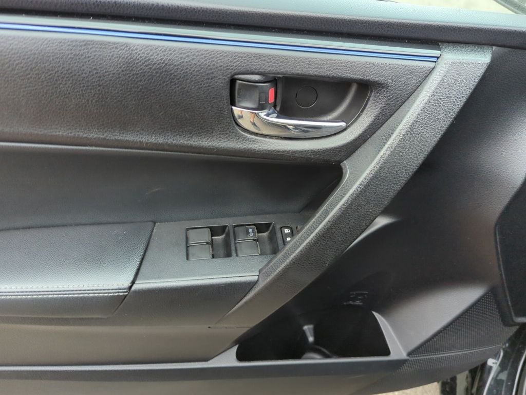 2018 Toyota Corolla XSE