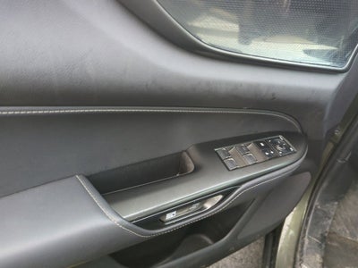 2024 Lexus NX 250 Base