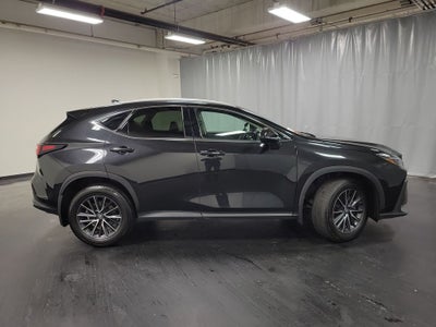 2024 Lexus NX 350 Base