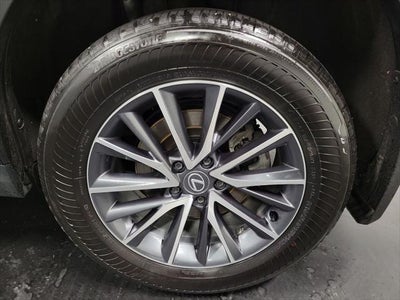 2024 Lexus NX 350 Base