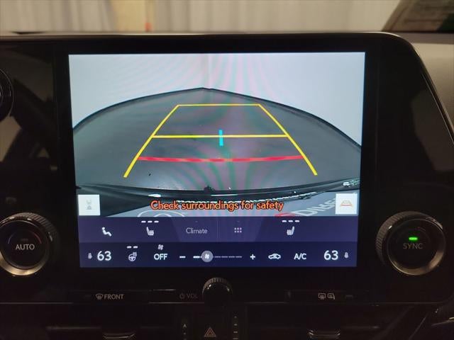 2024 Lexus NX 350 Base