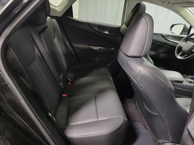2024 Lexus NX 350 Base