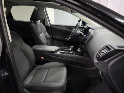 2024 Lexus NX 350 Base