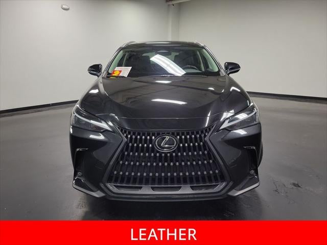 2024 Lexus NX 350 Base