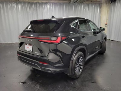 2024 Lexus NX 350 Base