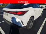 2024 Lexus RX 350h Premium Plus