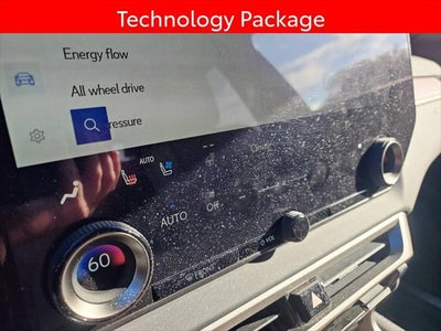 2024 Lexus RX 350h Premium Plus