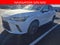 2024 Lexus RX 350h Premium Plus
