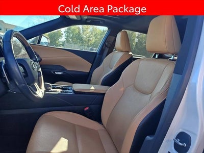 2024 Lexus RX 350h Premium Plus