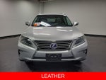 2015 Lexus RX 450h