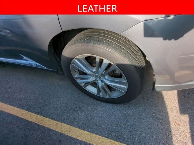 2015 Lexus RX 450h