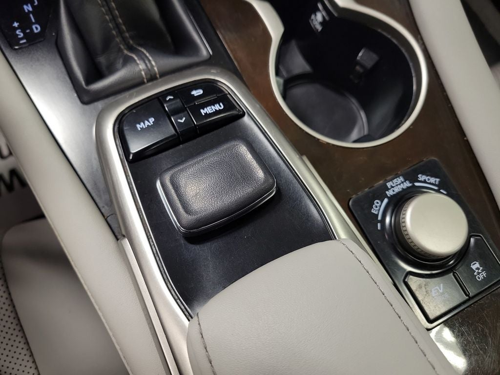 2019 Lexus RX 450h