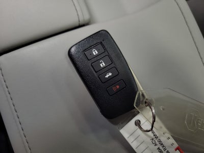 2019 Lexus RX 450h