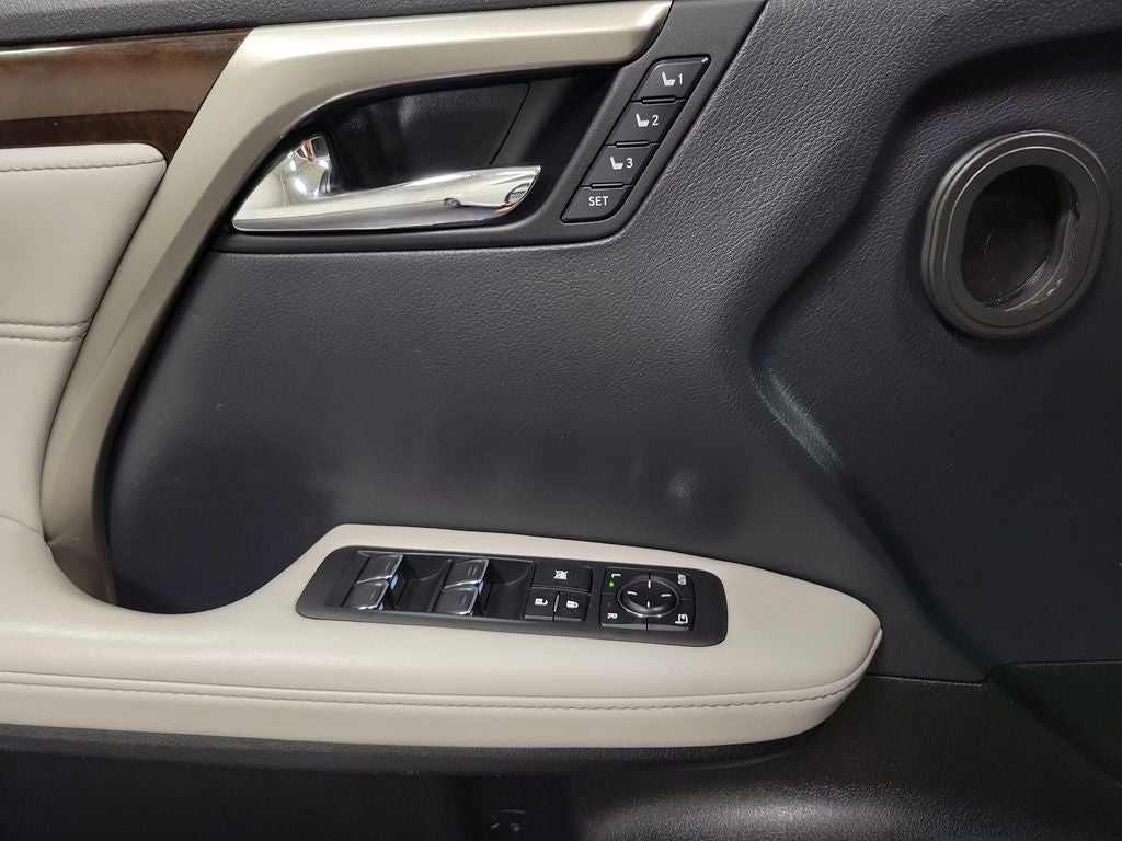 2019 Lexus RX 450h