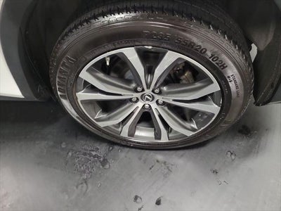 2019 Lexus RX 450h
