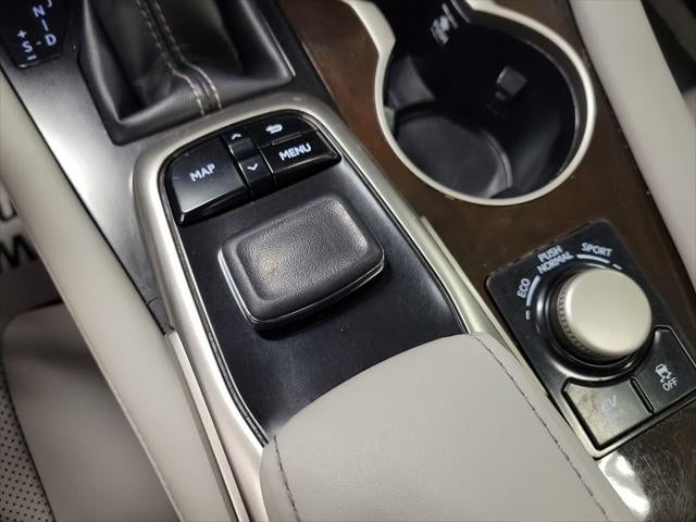 2019 Lexus RX 450h