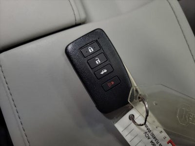 2019 Lexus RX 450h
