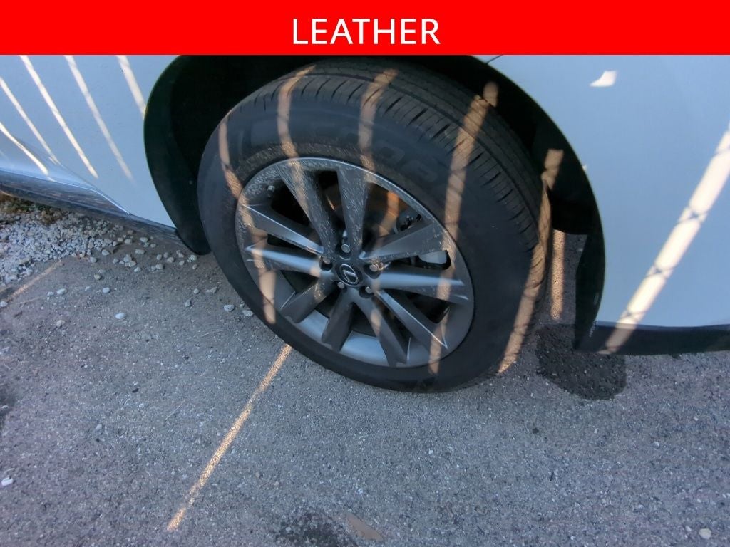 2015 Lexus RX 350 F Sport