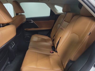 2022 Lexus RX 450h