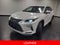 2022 Lexus RX 450h
