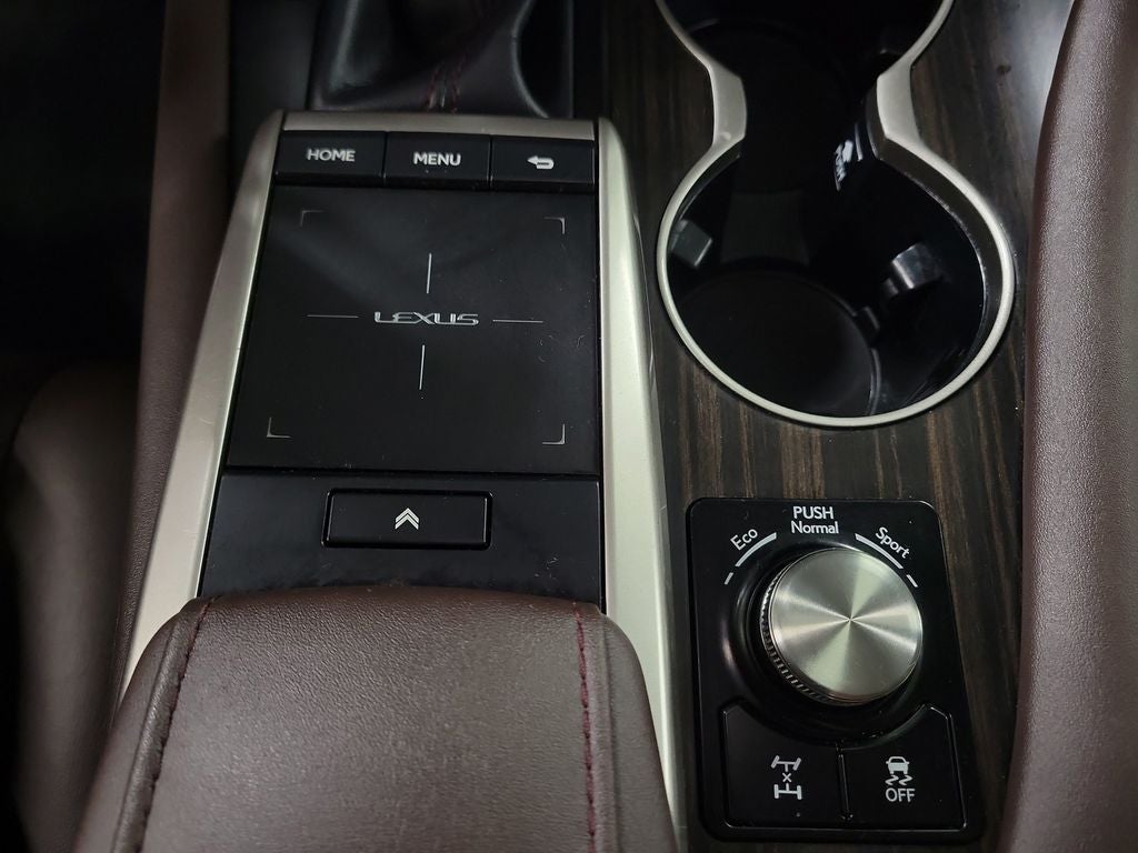 2020 Lexus RX 350