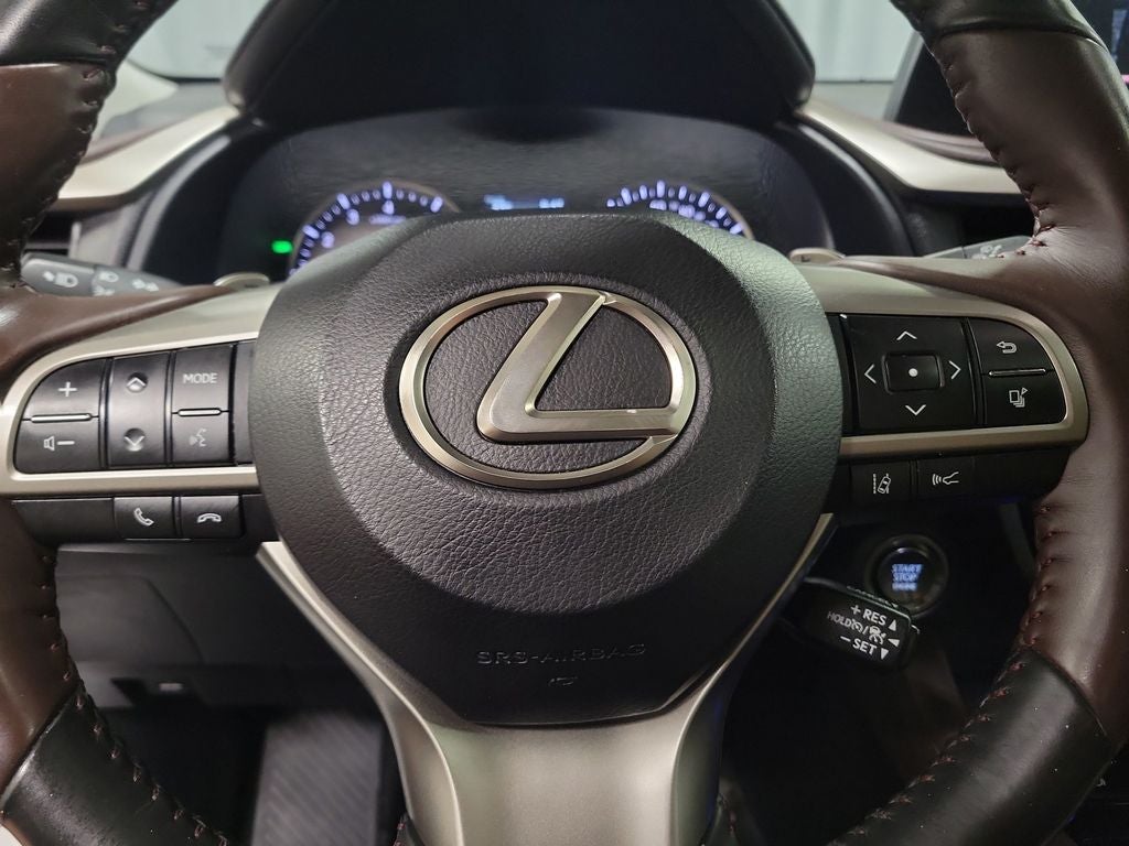 2020 Lexus RX 350
