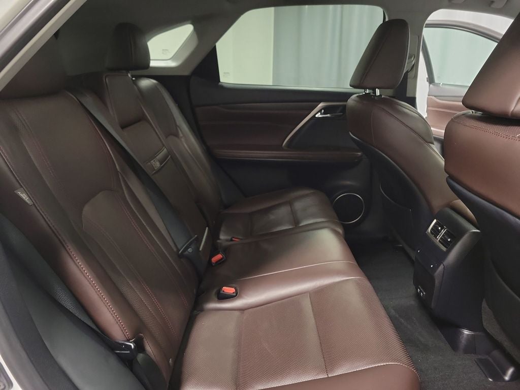 2020 Lexus RX 350