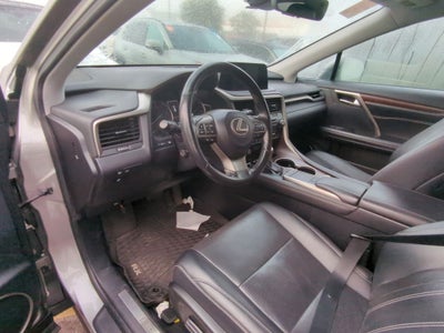 2020 Lexus RX 350